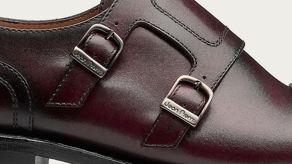Goodyear Welt | Dama