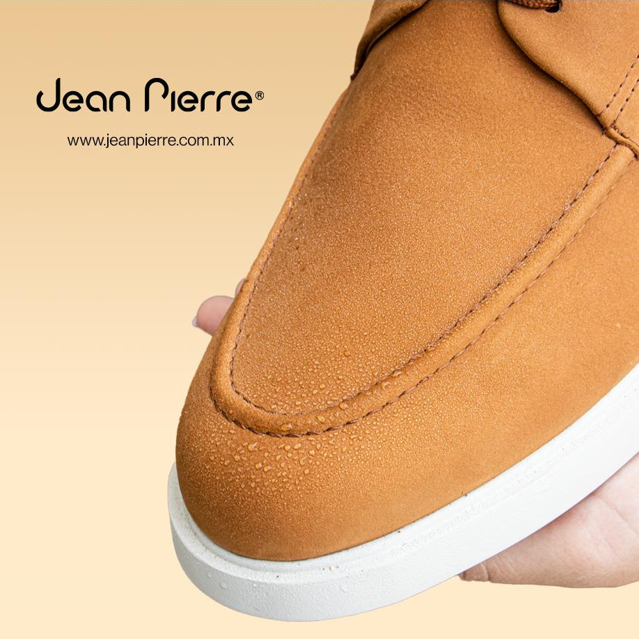 Cuidado y limpieza para calzado de piel