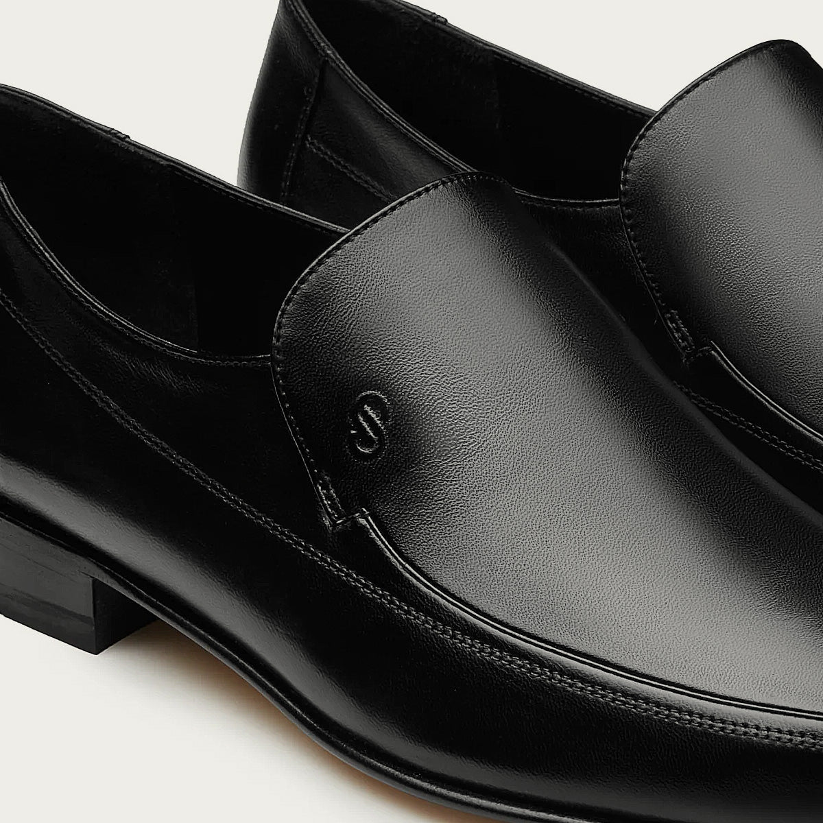 MOCASINES CLÁSICOS CABALLERO