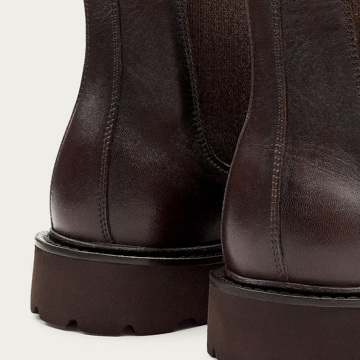 Caballero Invierno 2025