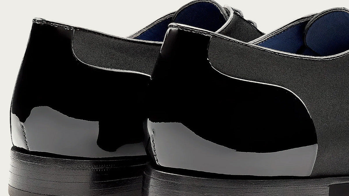 Colección Oxford | Caballero