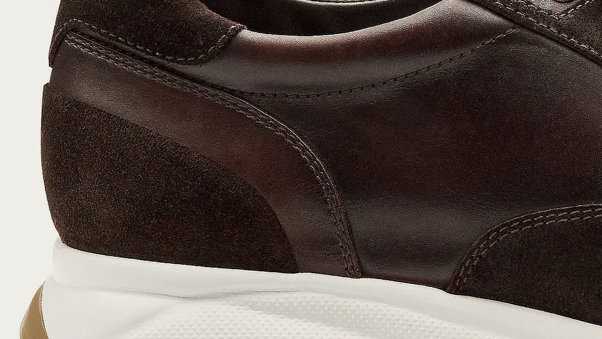 Tenis Caballero