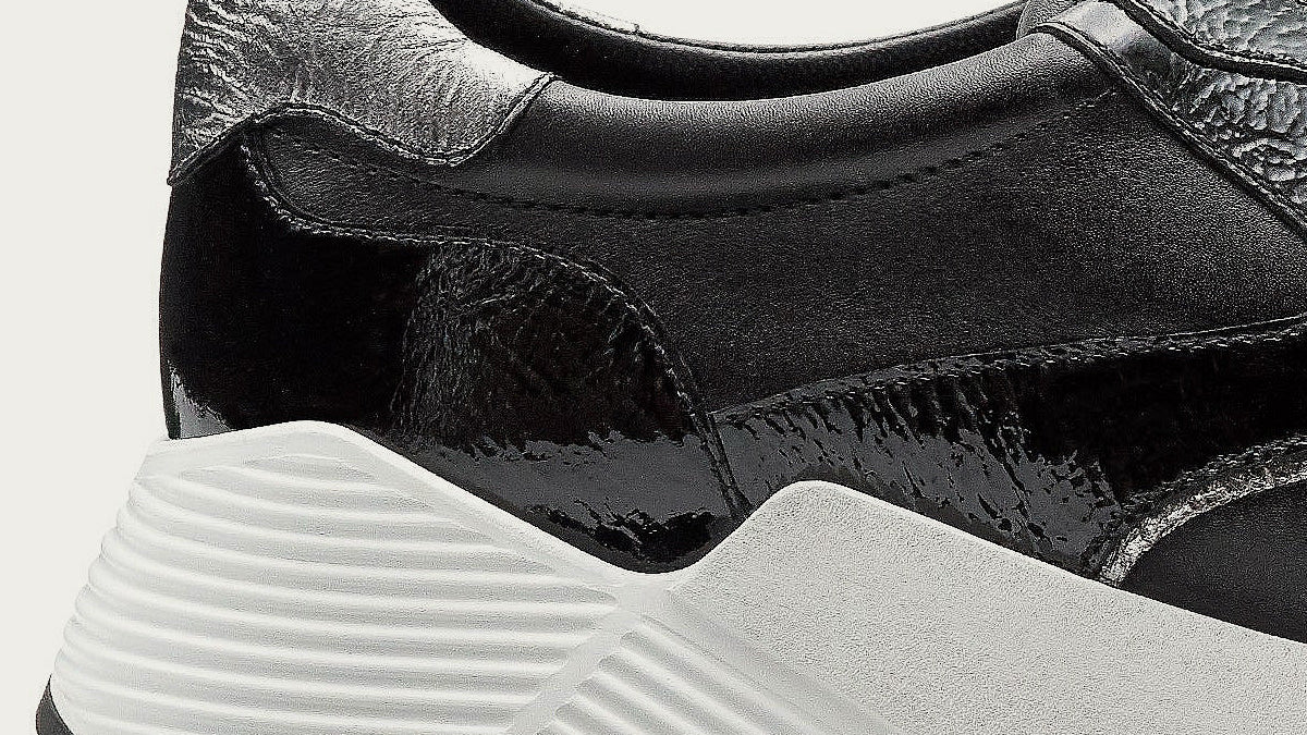 TENIS PARA DAMA