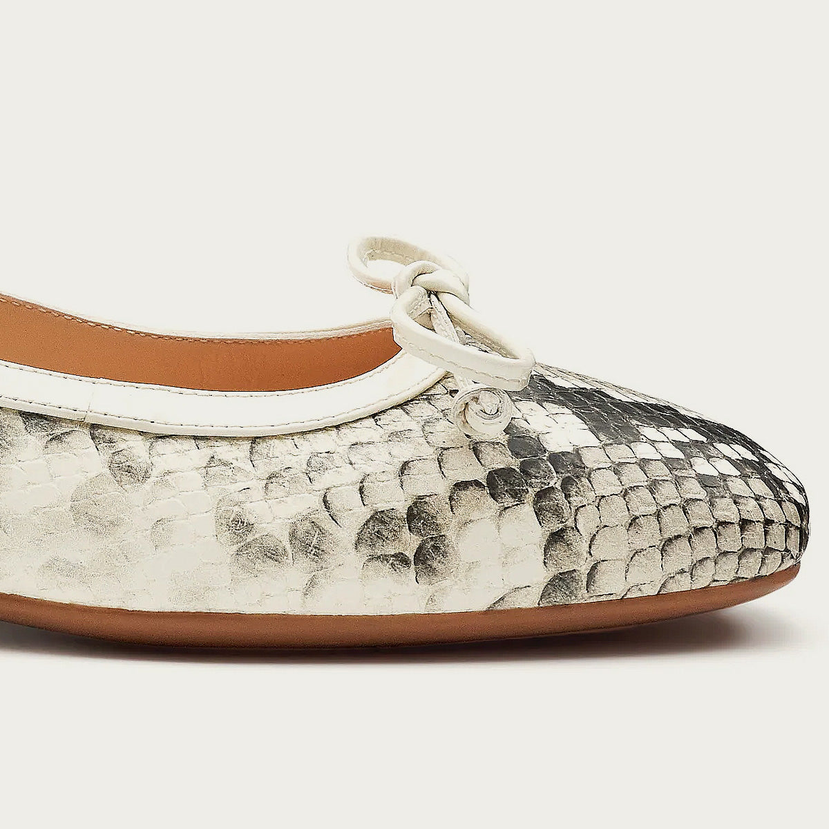 ZAPATOS PLANOS DAMA