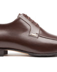 BLUCHER CONFORT TIPO DERBY