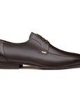 BLUCHER CONFORT TIPO DERBY