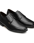 BLUCHER CONFORT TIPO DERBY