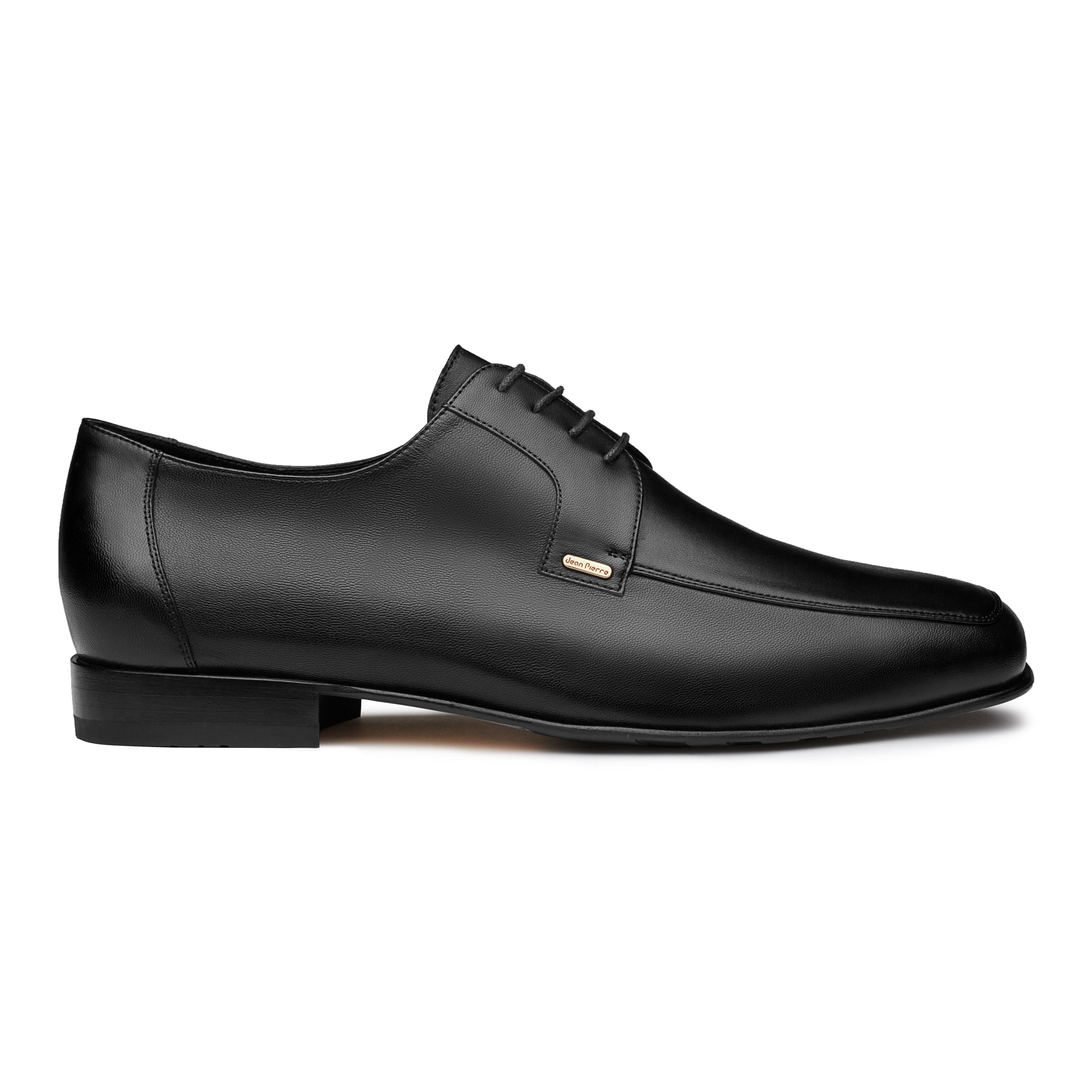 Zapatos confort estilo derby para hombre