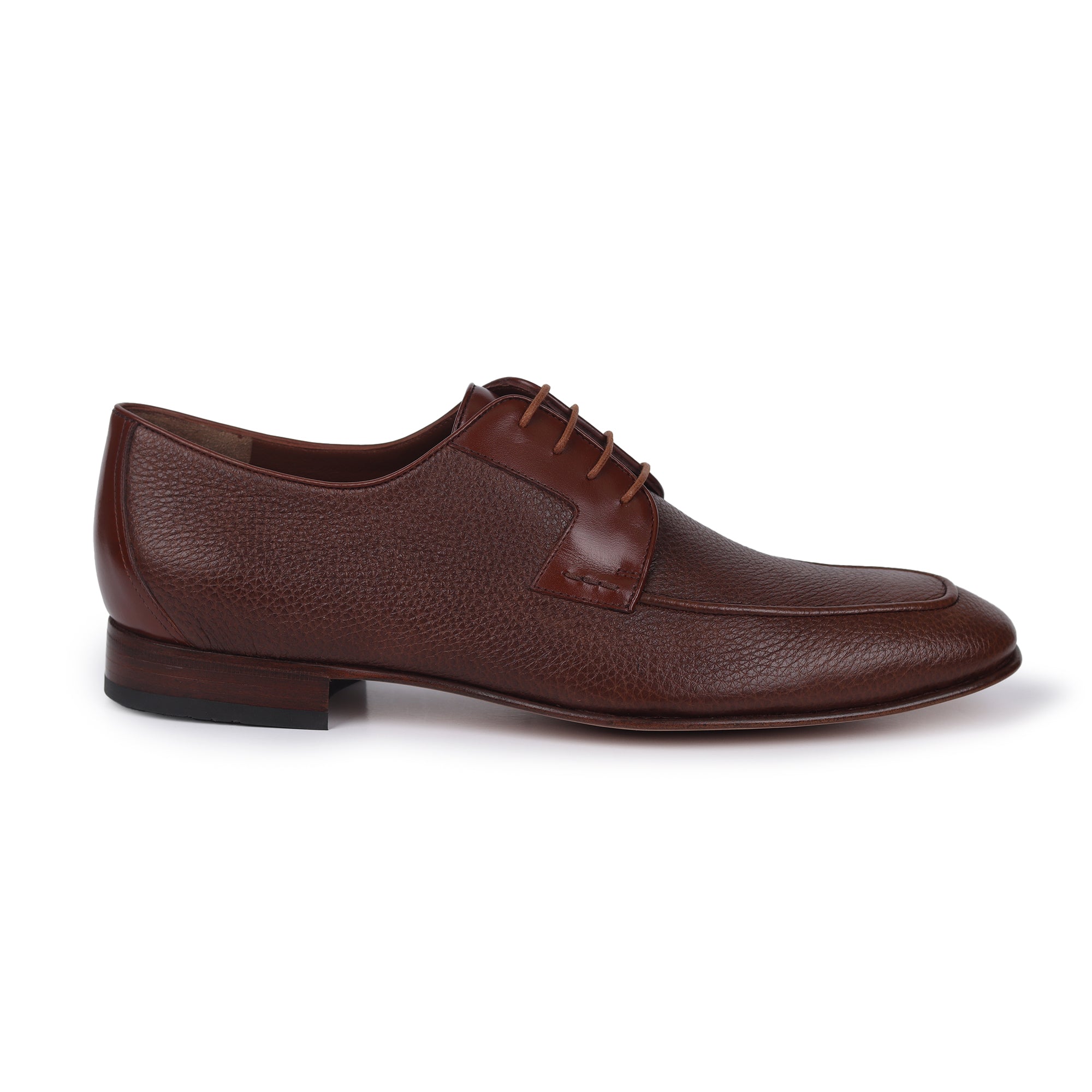 Zapato casual derby café