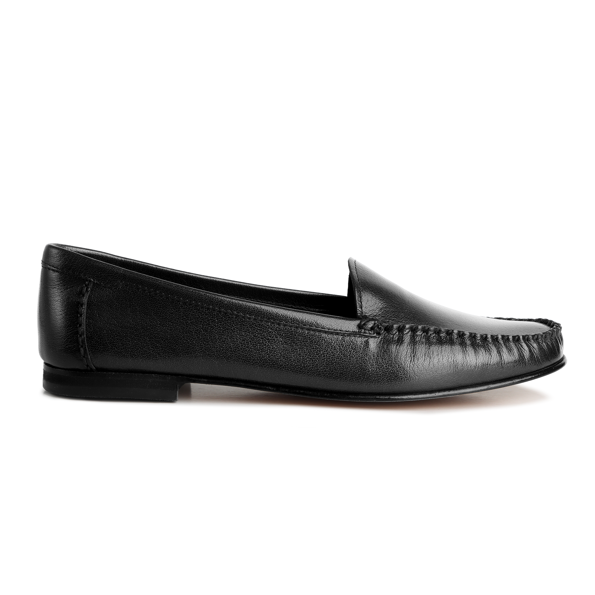 Mocasines básicos para dama