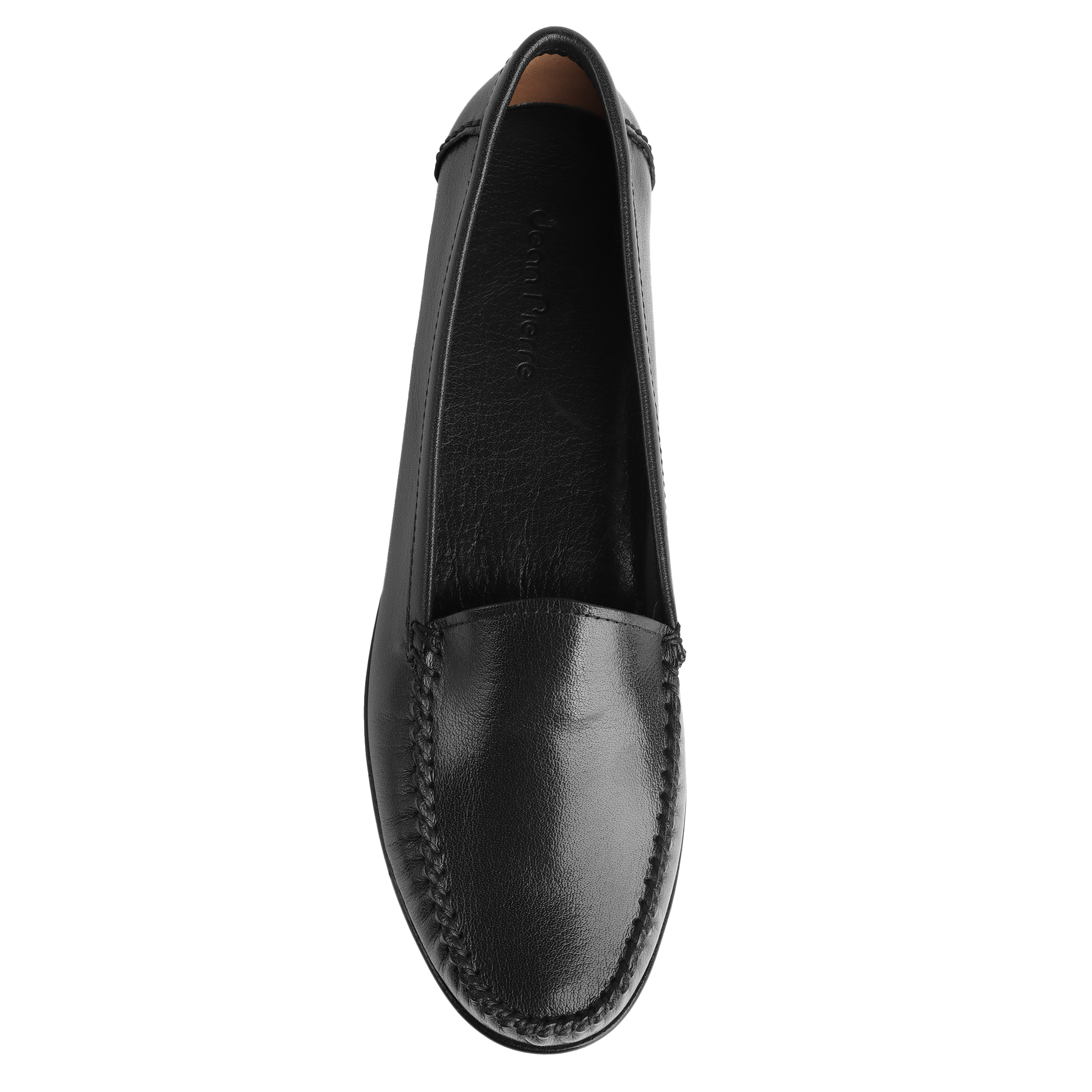 Mocasines básicos para dama
