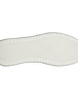 Sneaker gris para caballero