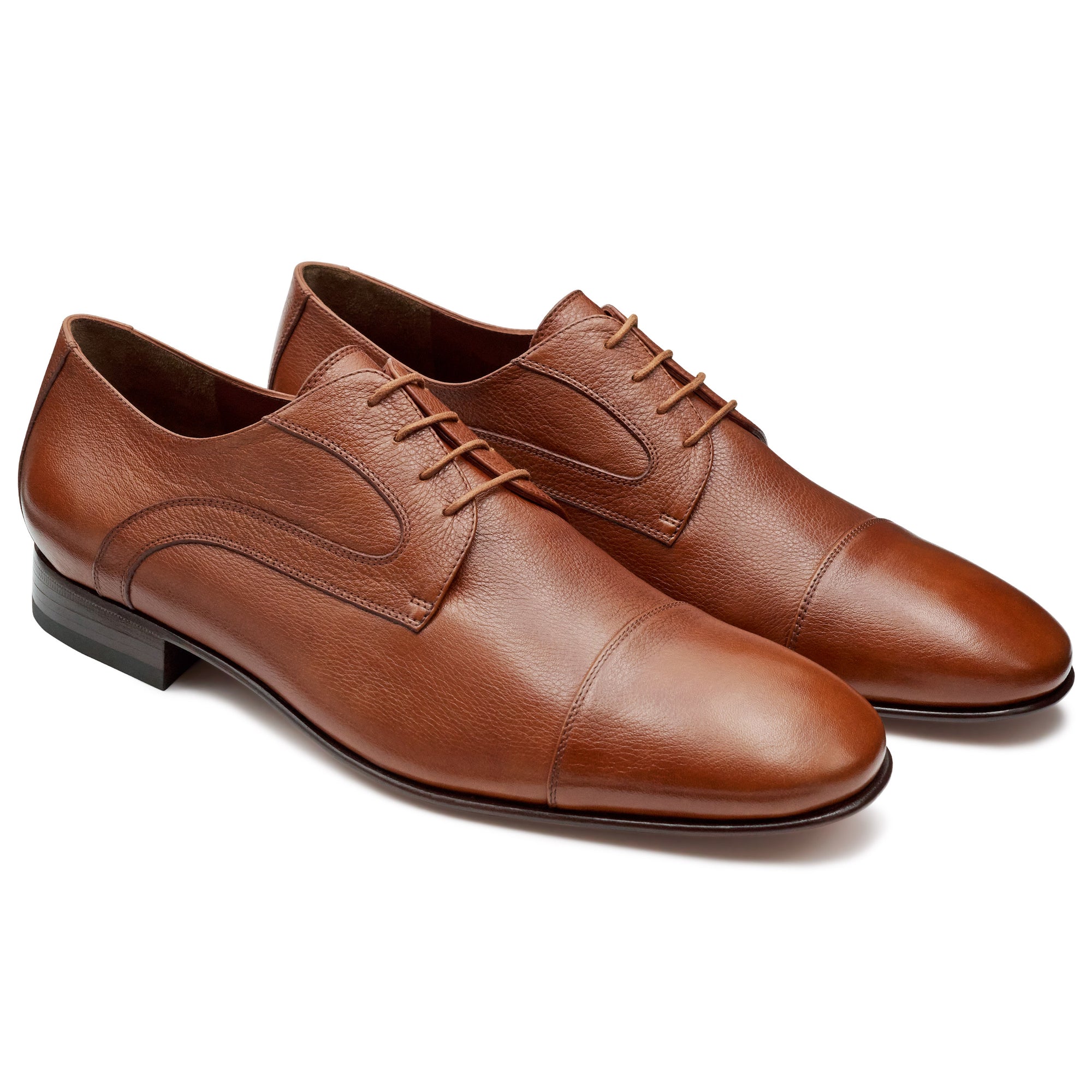 Derby Zapatos Jean Pierre Zapatos Derby Zapatos De Vestir Hombre