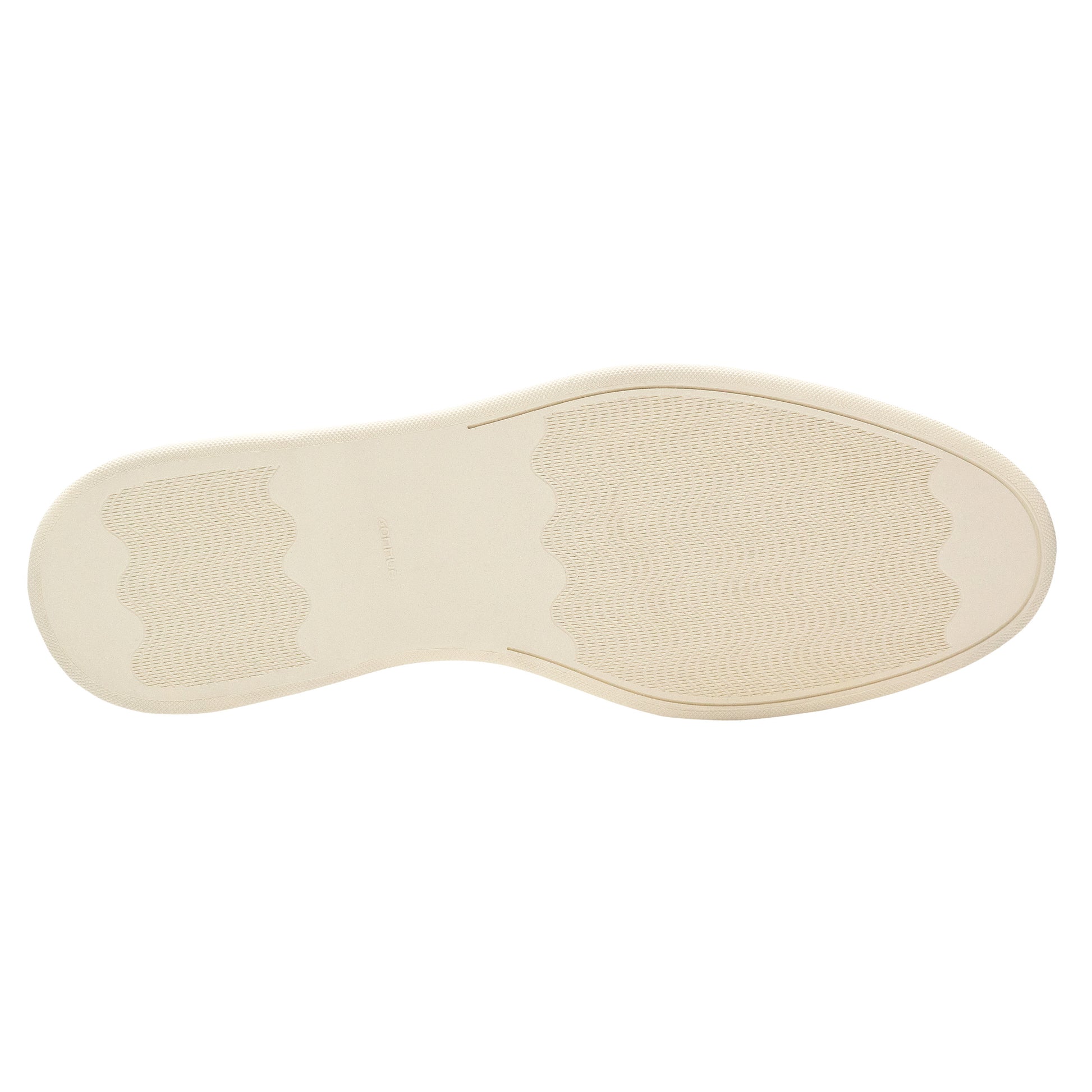 Mocasines casuales de nubuck para caballero