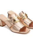 SANDALIA MULE AISHA