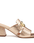 SANDALIA MULE AISHA