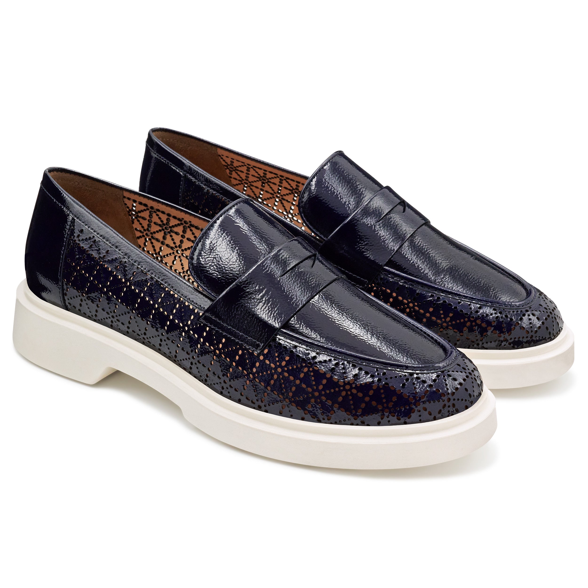 MOCASINES CASUALES DAMA