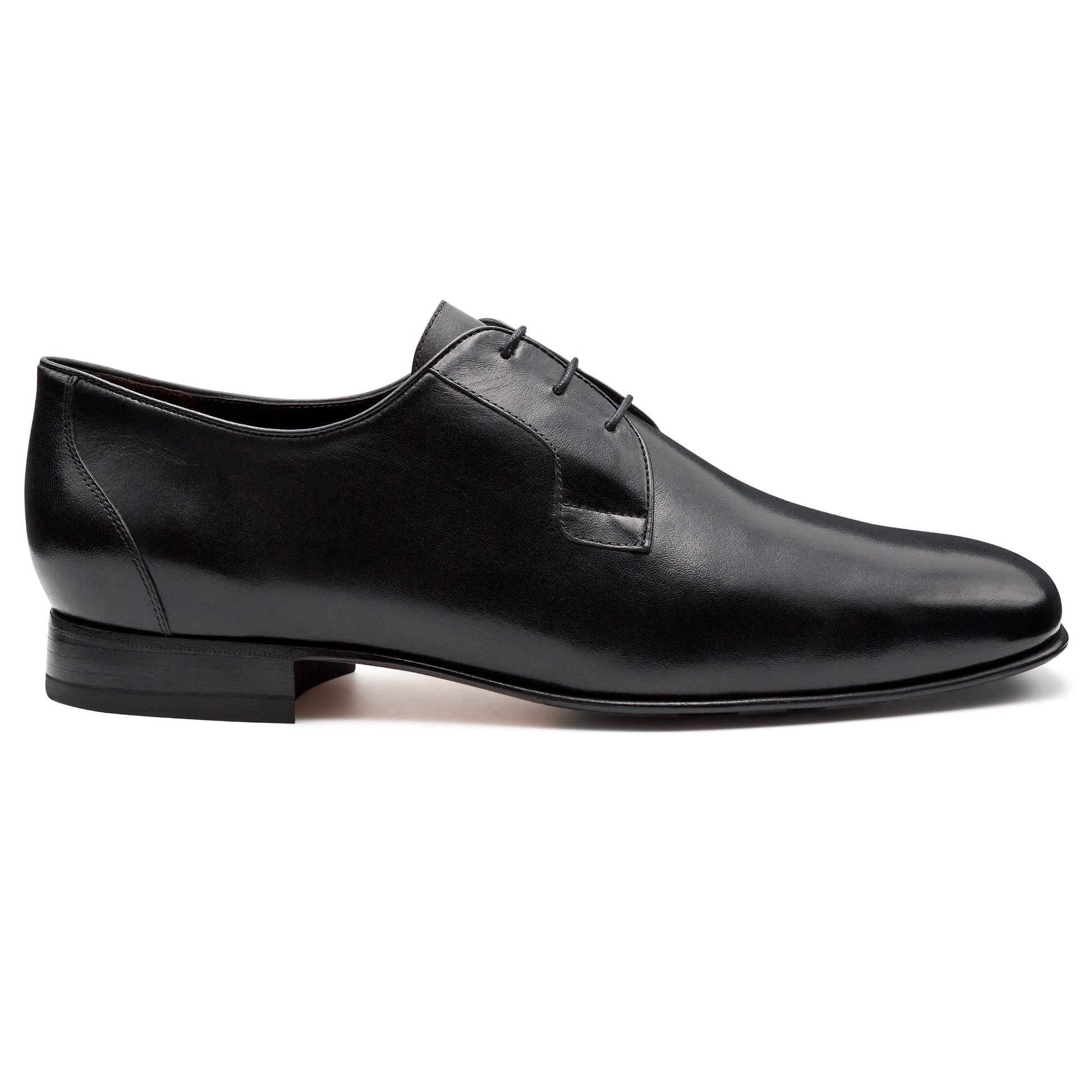 Zapatos de vestir confort estilo derby para caballero