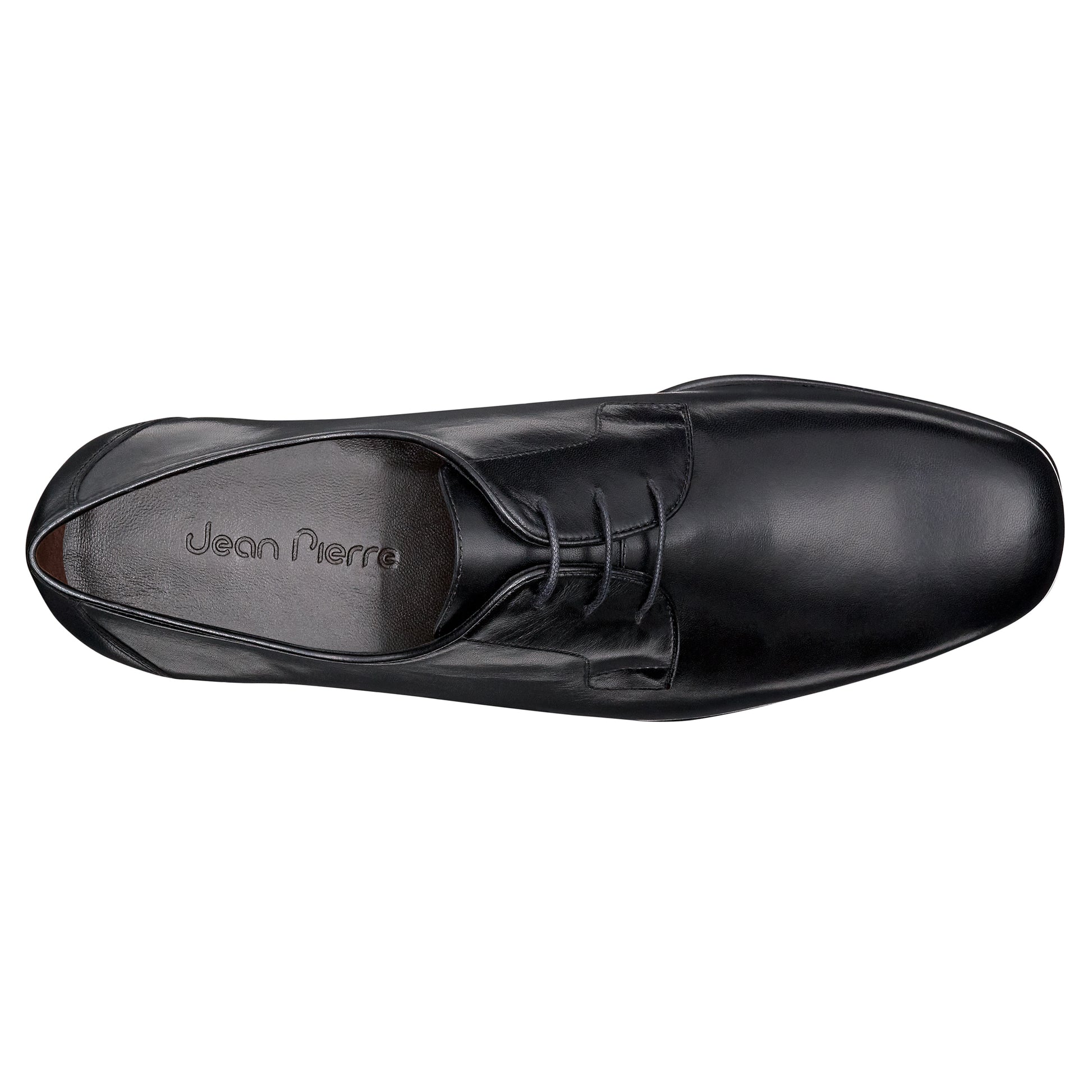 Zapatos de vestir confort estilo derby para caballero