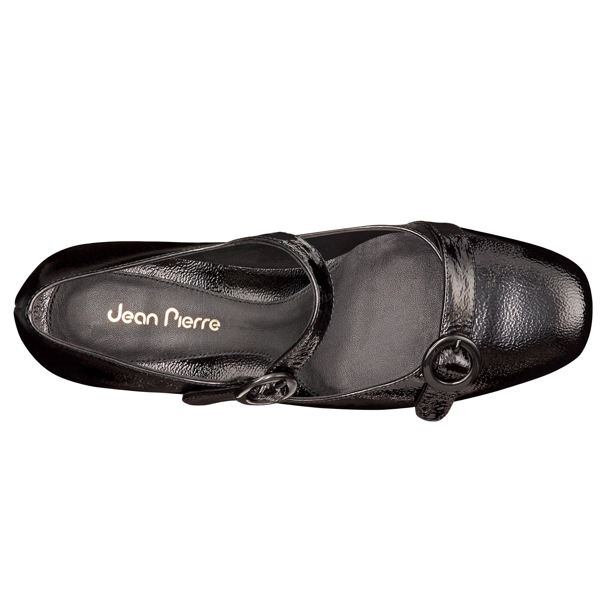 ZAPATILLA EMILIA (MARY JANE)