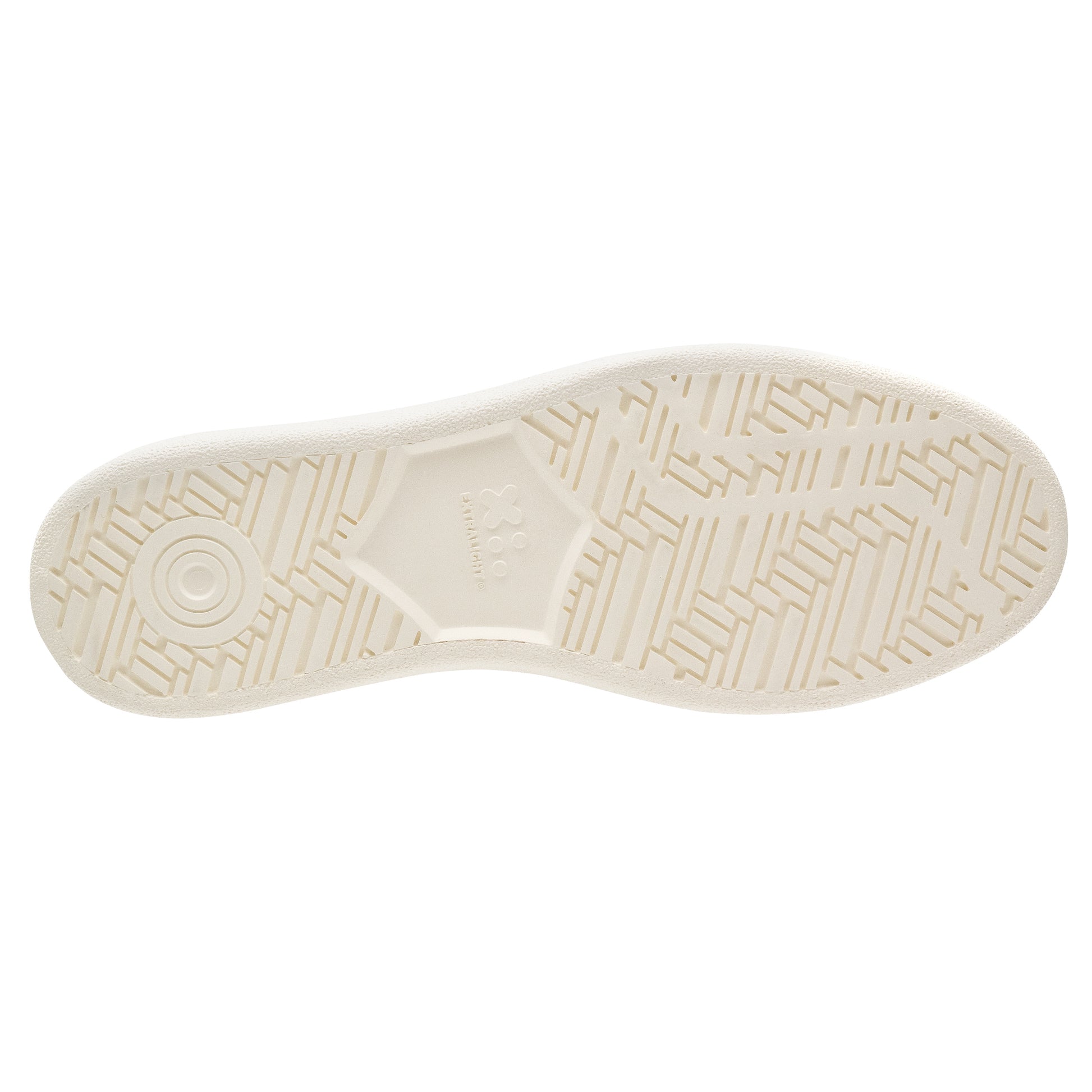 Tenis de piel para caballero sin agujetas