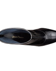 Botines de charol stretch para dama