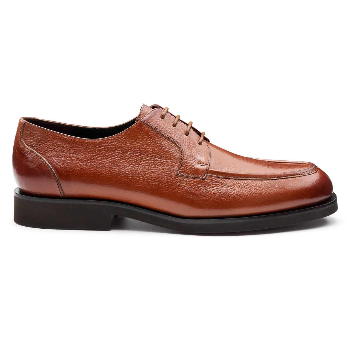 Zapatos casuales tipo derby para hombre