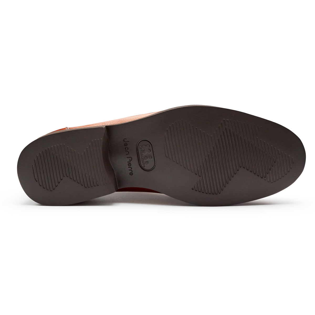 Zapatos casuales tipo derby para hombre