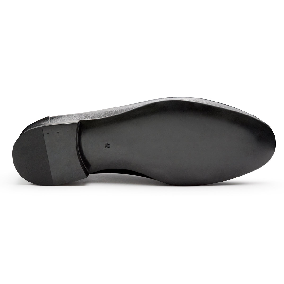 Zapatos derby de piel para hombre