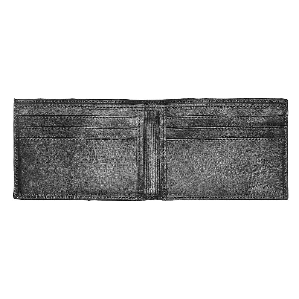 Cartera Becerro JP