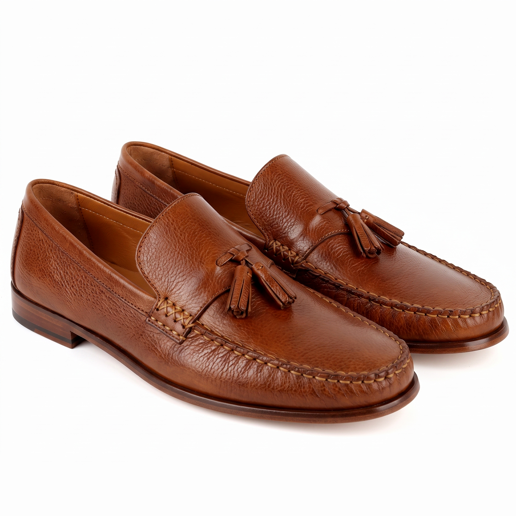 Mocasín brandy neymar
