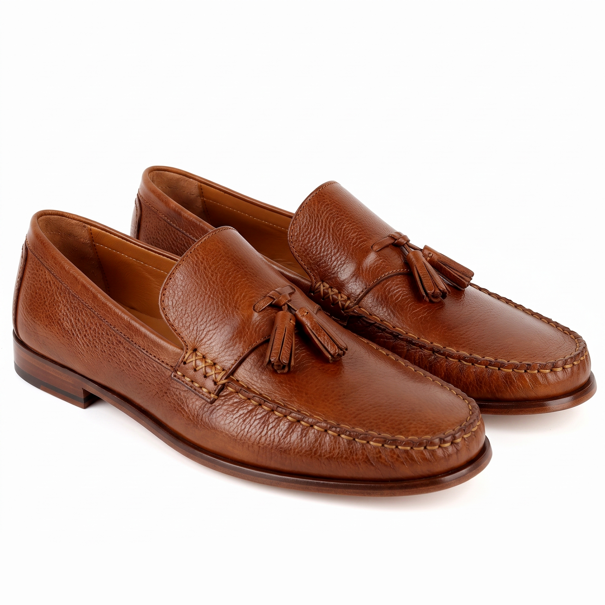 Mocasín brandy neymar