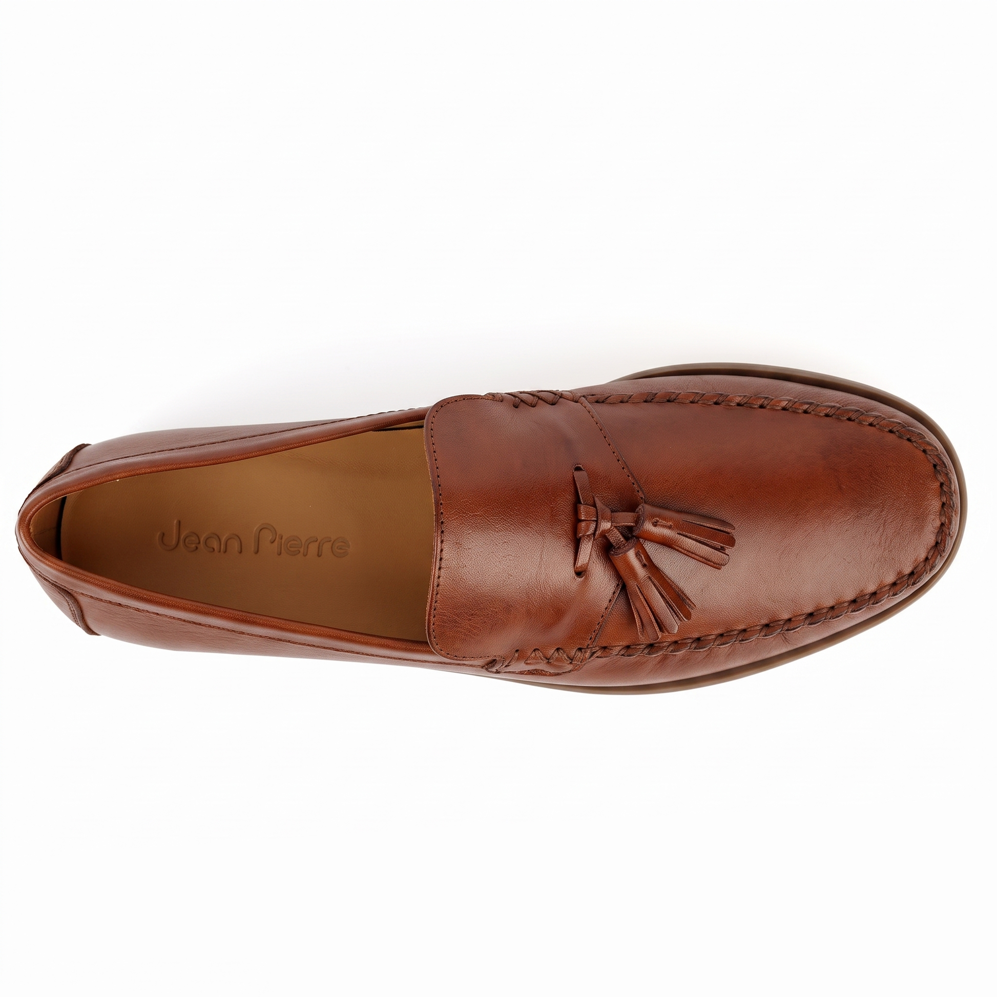 Mocasín brandy neymar