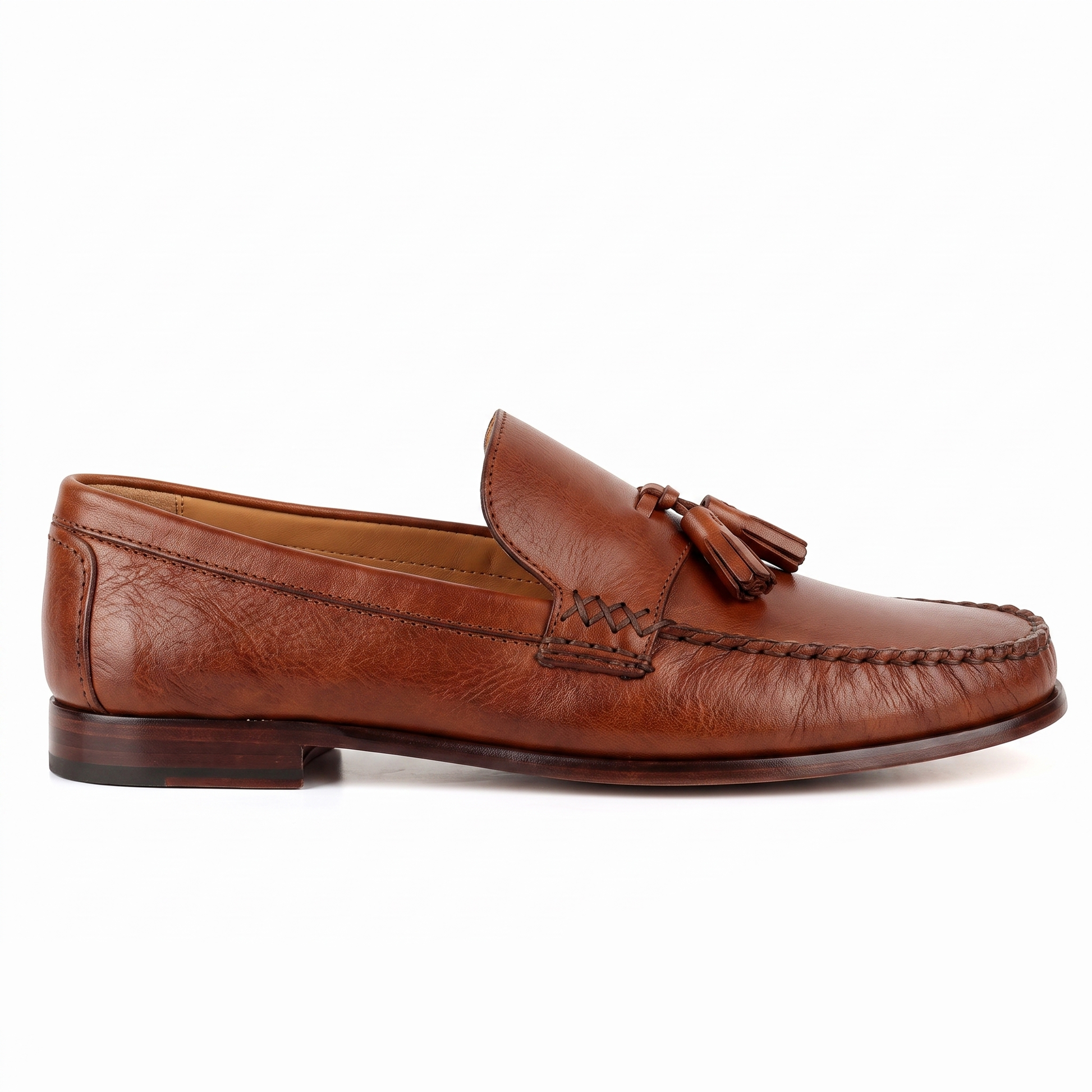 Mocasín brandy neymar
