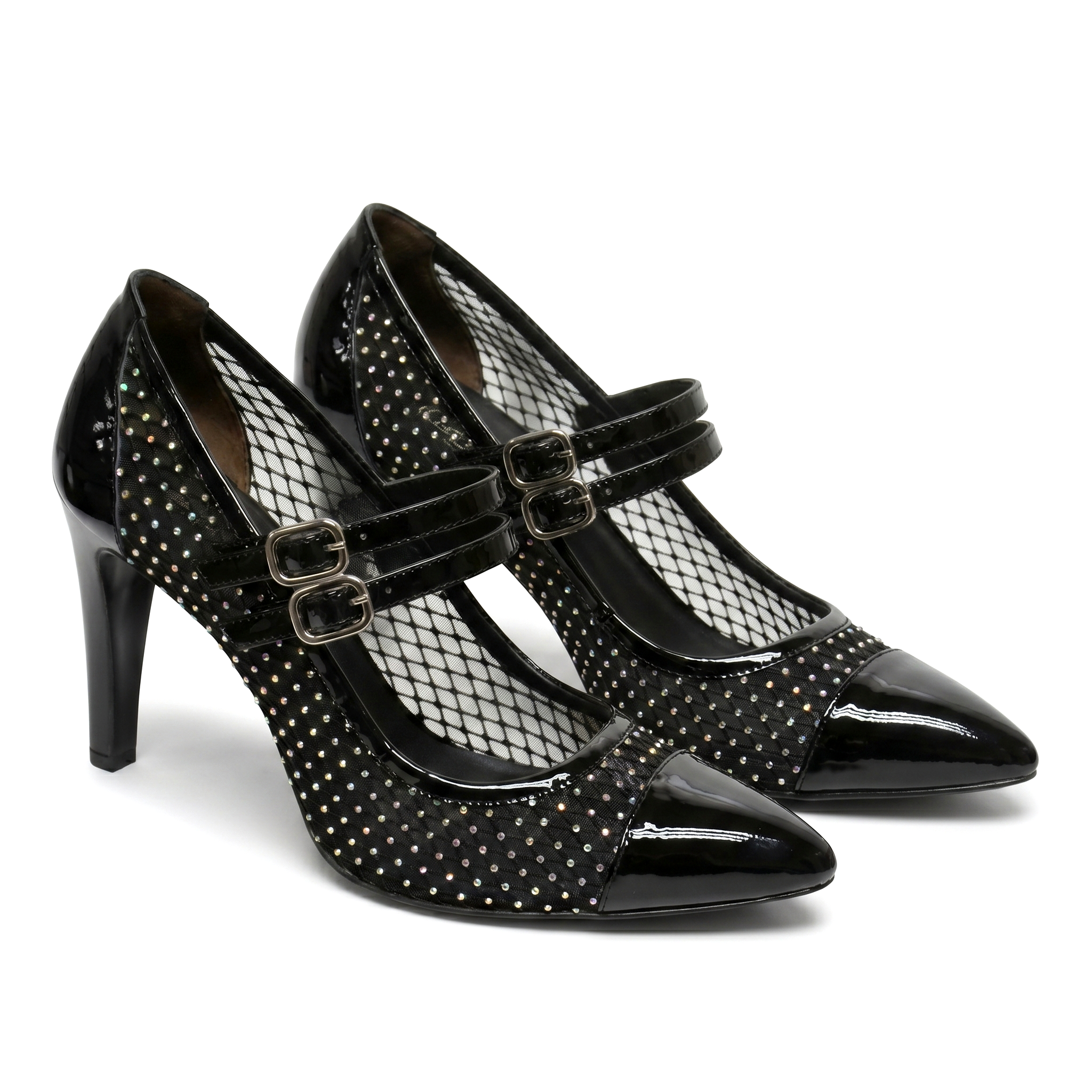 ZAPATILLA ELARA (MARY JANE)