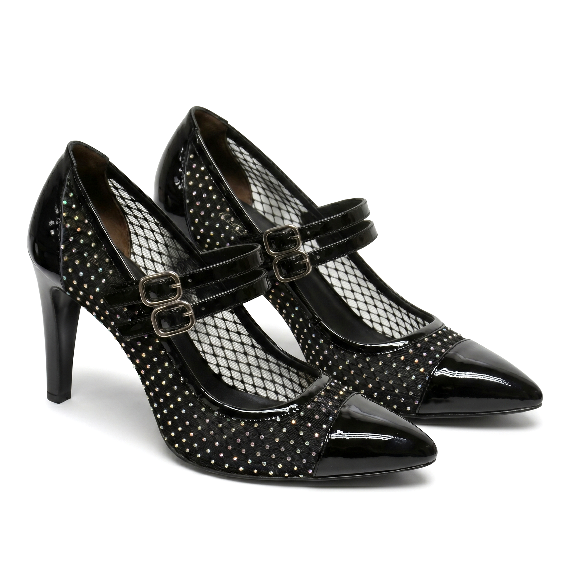 ZAPATILLA ELARA (MARY JANE)