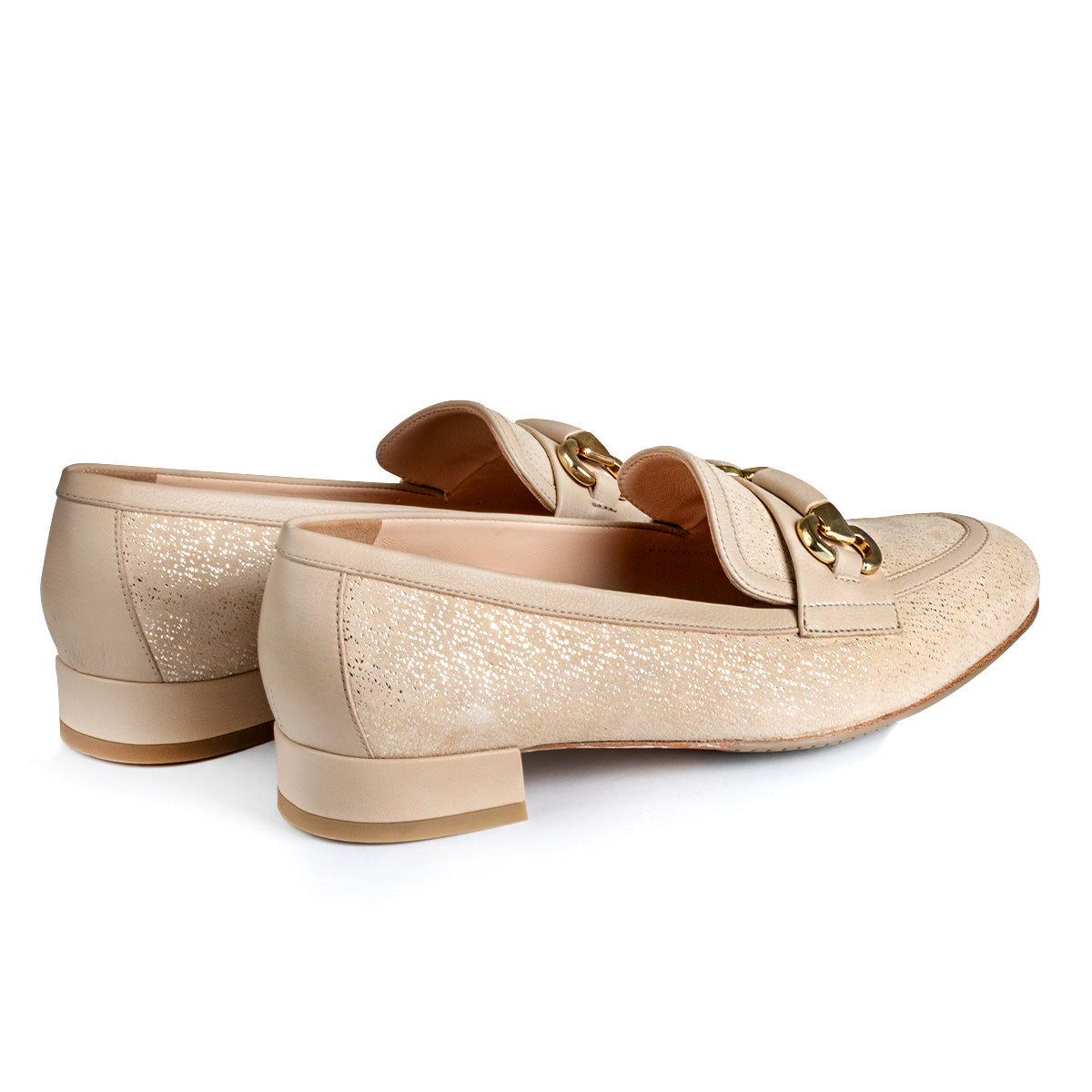 MOCASÍN ALIA