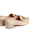 MOCASÍN ALIA