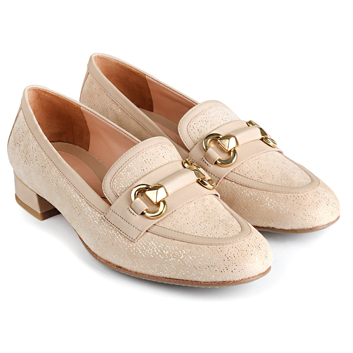 MOCASÍN ALIA