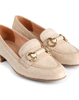 MOCASÍN ALIA