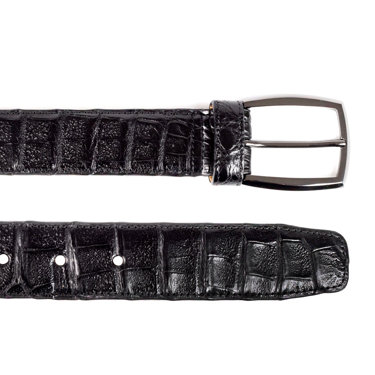 Cinturon caiman