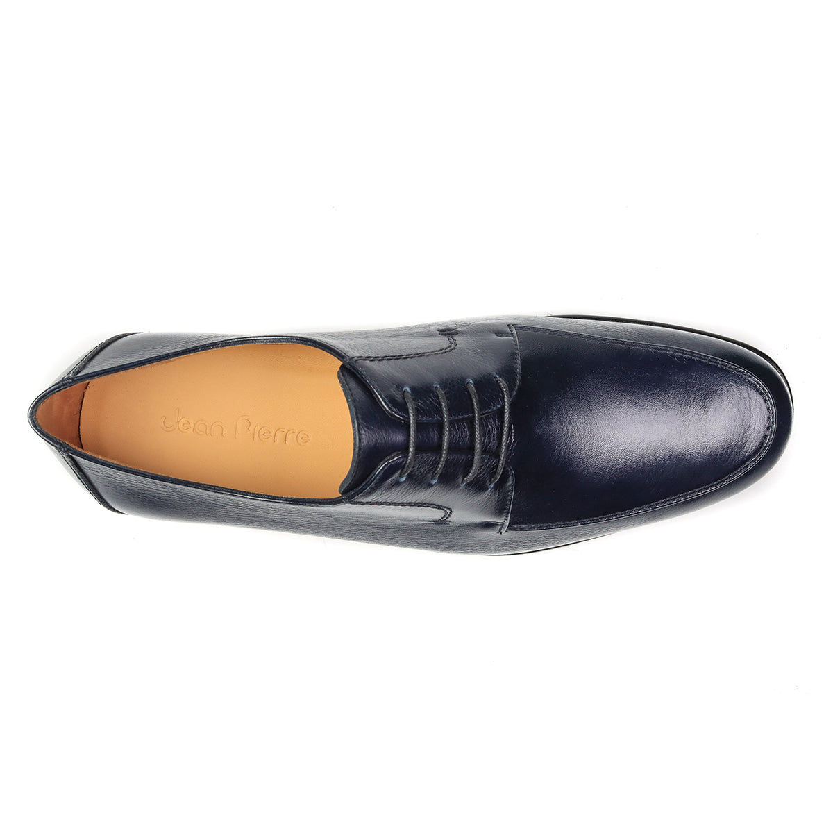 Zapatos de vestir estilo derby para caballero