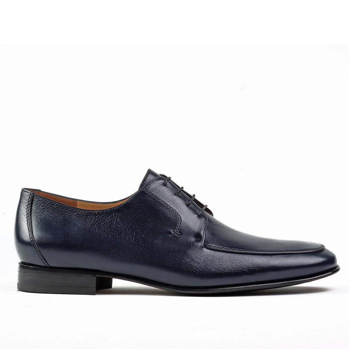 Zapatos de vestir estilo derby para caballero