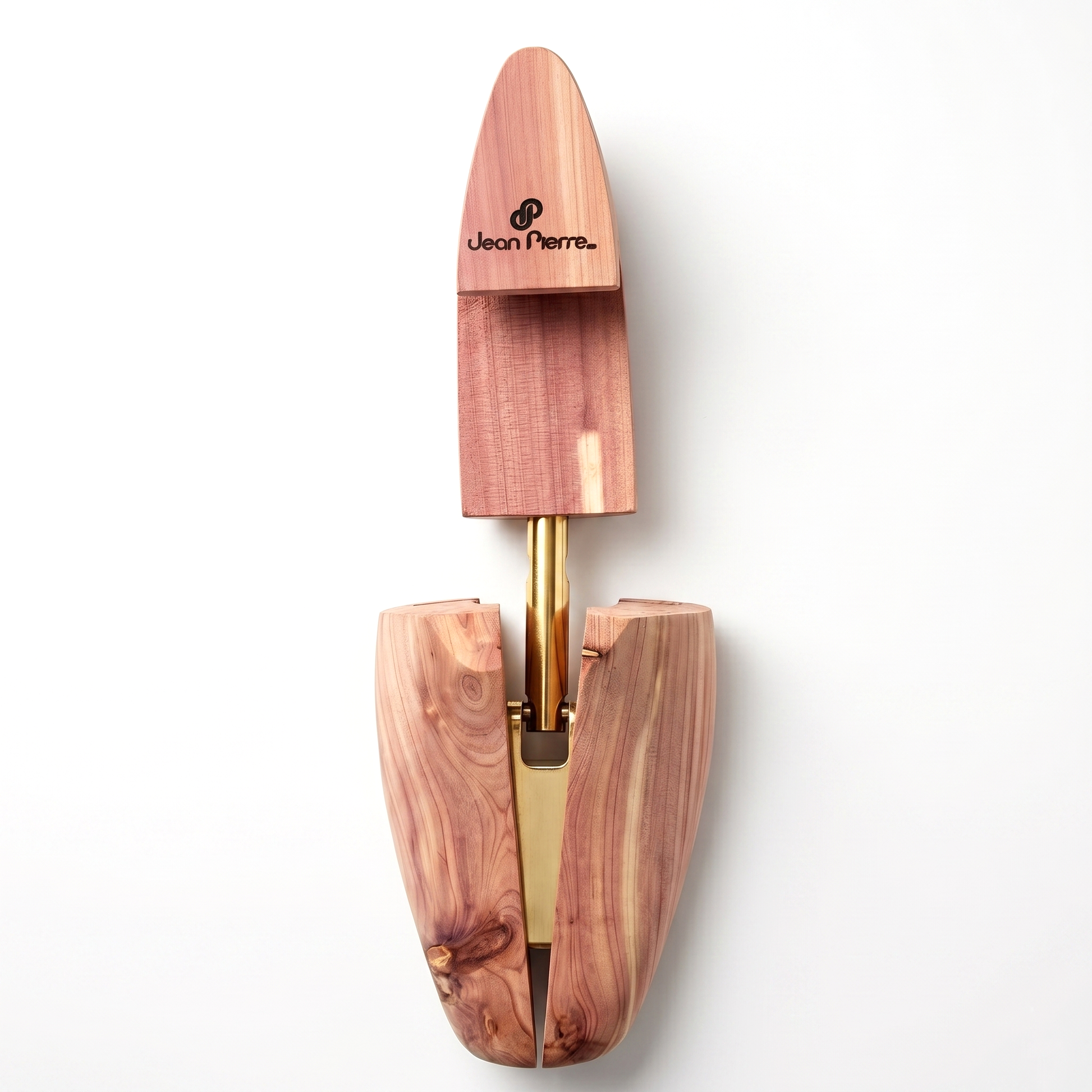 Hormas de madera para zapatos de piel