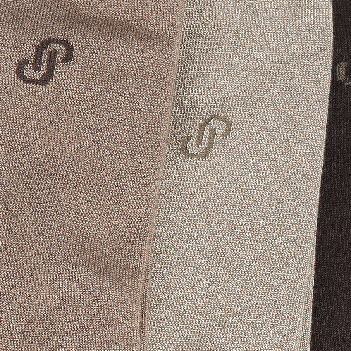 Calcetines largos de algodón para hombre