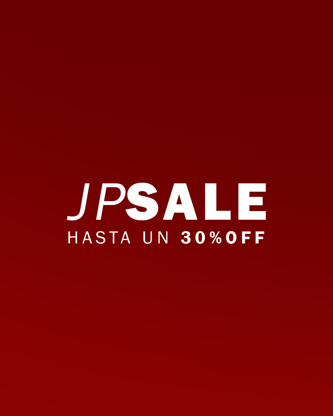 JP SALE 2026