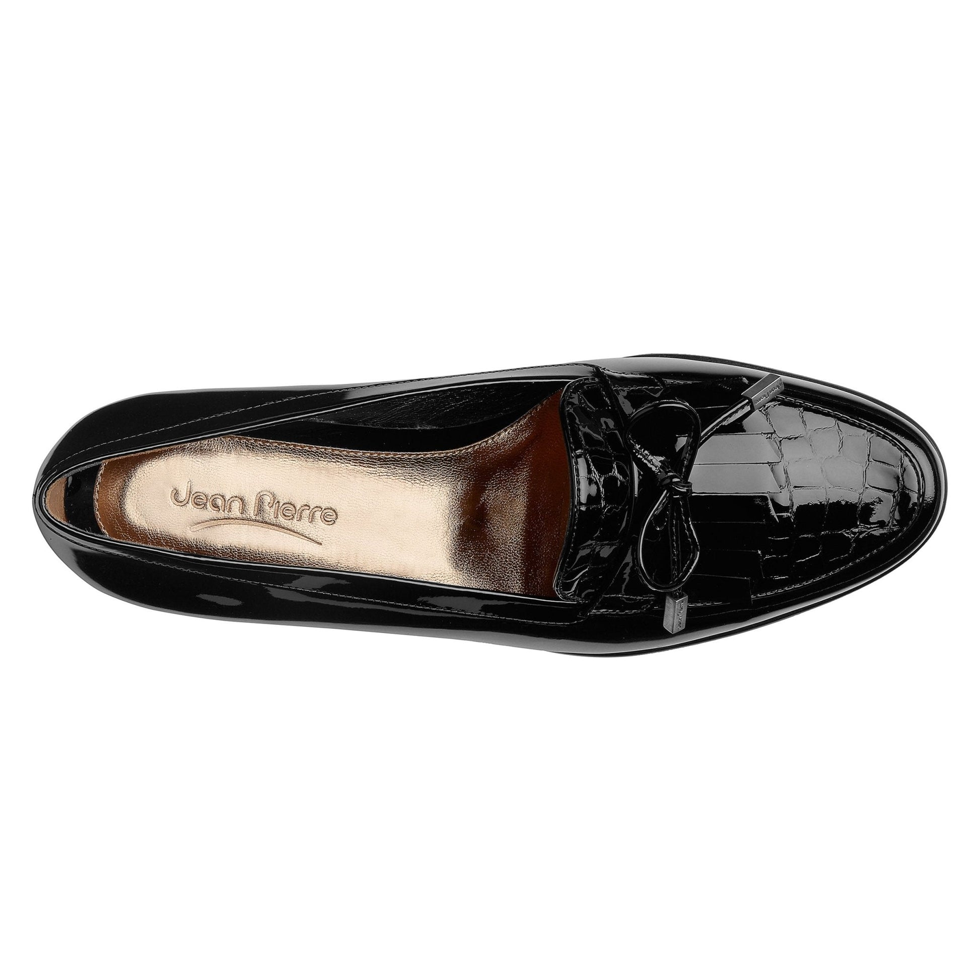 Mocasín Slip On - Jean Pierre