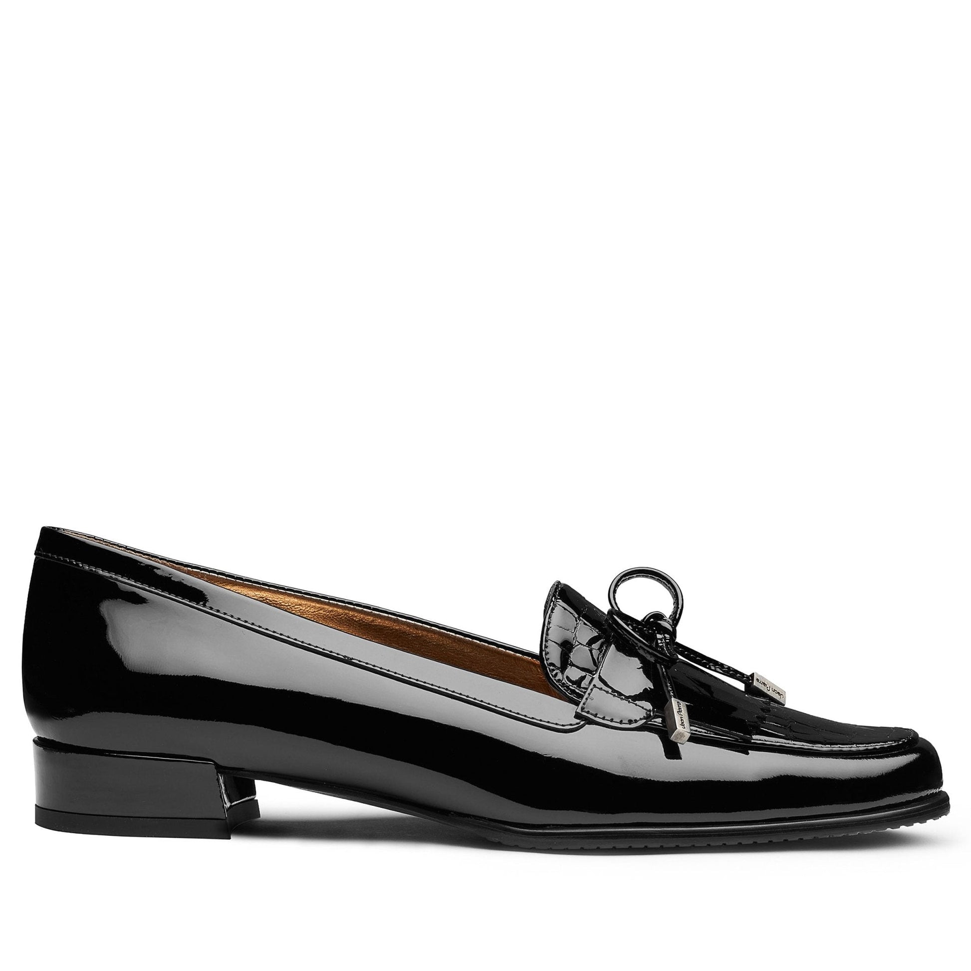 Mocasín Slip On - Jean Pierre