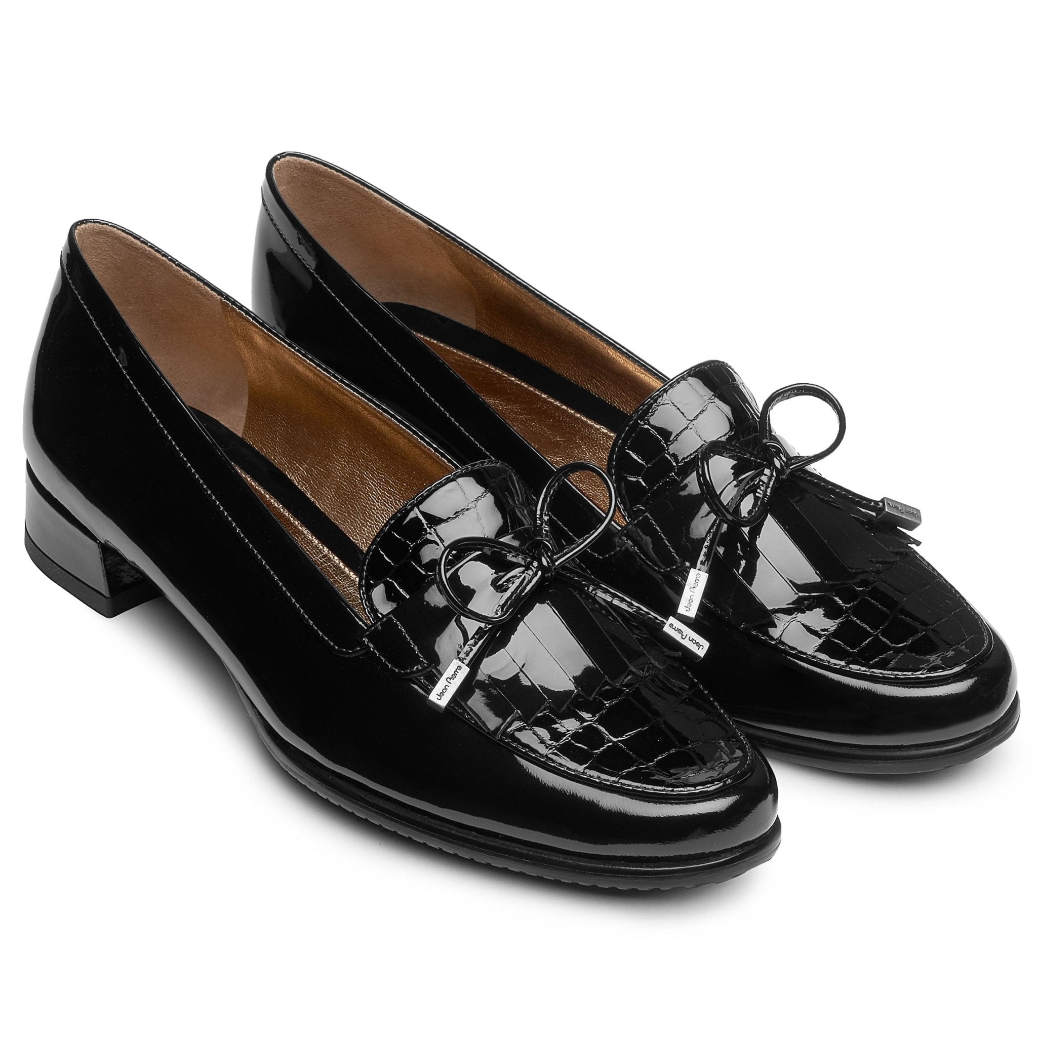 Mocasín Slip On - Jean Pierre