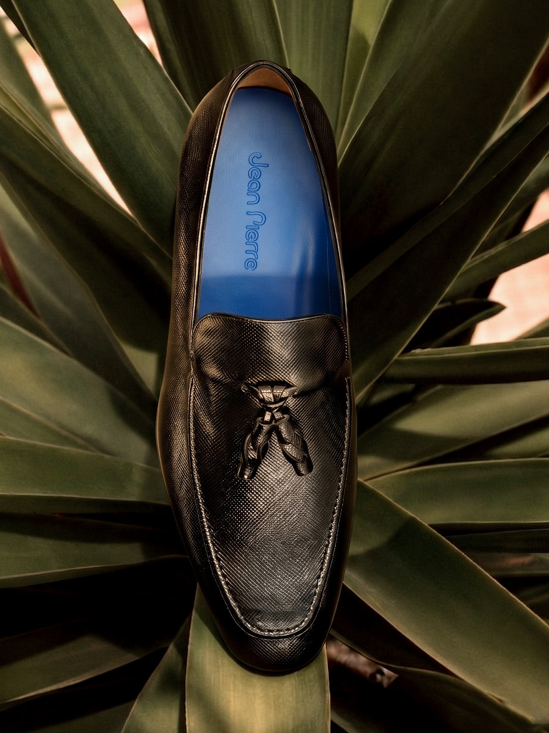 Mocasines